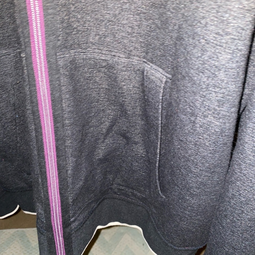 Robert Graham Reversible Jacket - Picture 9 of 12